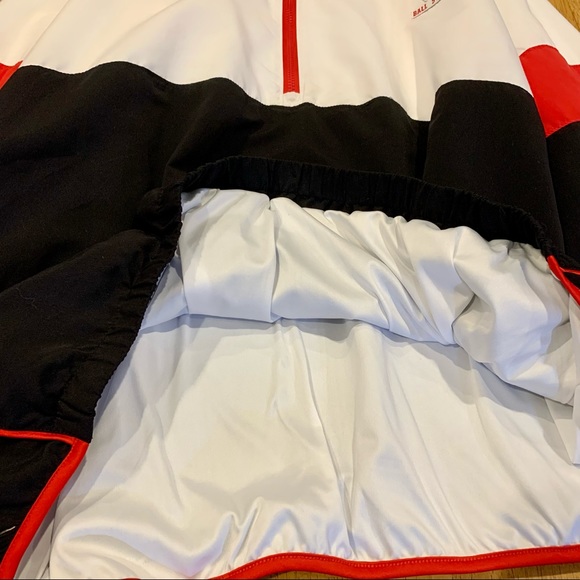 Rivalry Threads Ball State University Windbreaker XXL - Picture 4 of 10